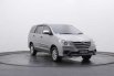Toyota Kijang Innova E 2.0 2015 Silver|DP MINIM|DAN|ANGSURAN RINGAN| 1