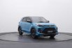Toyota Raize 1.0T GR Sport CVT TSS (Two Tone) 2021 Biru|DP Minim|Dan|Angsuran Ringan di Bulan ini| 1
