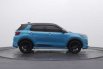 Toyota Raize 1.0T GR Sport CVT TSS (Two Tone) 2021 Biru|DP Minim|Dan|Angsuran Ringan di Bulan ini| 2