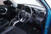 Toyota Raize 1.0T GR Sport CVT TSS (Two Tone) 2021 Biru|DP Minim|Dan|Angsuran Ringan di Bulan ini| 5