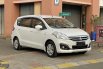 Suzuki Ertiga GL MT 2017 dp 0 bs tkr tambah 1
