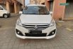 Suzuki Ertiga GL MT 2017 dp 0 bs tkr tambah bs dp pake motor 1