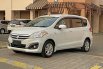 Suzuki Ertiga GL MT 2017 dp 0 bs tkr tambah bs dp pake motor 2