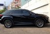 Lexus RX 300 F Sport 2018 hitam km28rb dp 75 jt sunroof cash kredit proses bisa dibantu 4