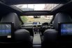 Lexus RX 300 F Sport 2018 hitam km28rb dp 75 jt sunroof cash kredit proses bisa dibantu 12