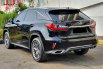 Lexus RX 300 F Sport 2018 hitam km28rb dp 75 jt sunroof cash kredit proses bisa dibantu 17