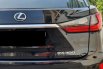 Lexus RX 300 F Sport 2018 hitam km28rb dp 75 jt sunroof cash kredit proses bisa dibantu 18