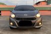 Daihatsu Ayla X 2020 Hatchback 1