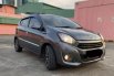 Daihatsu Ayla X 2020 Hatchback 2