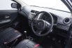 Daihatsu Ayla X 2020 Hatchback 9