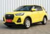 Daihatsu ROCKY X 1.2 Manual 2022 - D1586UBK 2