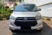 Dp 67jt Toyota Venturer 2.4 A/T DSL 2017 diesel silver matic km51ribuan cash kredit proses bisa 3