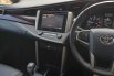 Dp 67jt Toyota Venturer 2.4 A/T DSL 2017 diesel silver matic km51ribuan cash kredit proses bisa 11