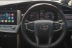 Dp 67jt Toyota Venturer 2.4 A/T DSL 2017 diesel silver matic km51ribuan cash kredit proses bisa 12