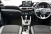 Toyota Raize 1.0T GR Sport CVT TSS (Two Tone) 2021 biru km 12ribuan tangan pertama dari baru 7