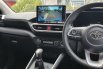 Toyota Raize 1.0T GR Sport CVT TSS (Two Tone) 2021 biru km 12ribuan tangan pertama dari baru 18