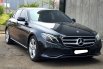 7rban mls Mercedes benz e250 avantgarde 2017 hitam cash kredit proses bisa dibantu 1