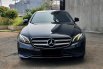 7rban mls Mercedes benz e250 avantgarde 2017 hitam cash kredit proses bisa dibantu 2