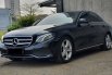 7rban mls Mercedes benz e250 avantgarde 2017 hitam cash kredit proses bisa dibantu 3