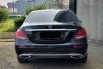 7rban mls Mercedes benz e250 avantgarde 2017 hitam cash kredit proses bisa dibantu 6