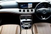7rban mls Mercedes benz e250 avantgarde 2017 hitam cash kredit proses bisa dibantu 8