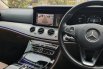 7rban mls Mercedes benz e250 avantgarde 2017 hitam cash kredit proses bisa dibantu 10