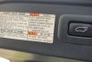 Toyota Alphard 2.5 G A/T 2015 atpm hitam sunroof km 52 ribuan cash kredit proses bisa dibantu 6