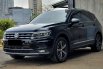 Km3rban Volkswagen Tiguan 1.4L TSI 2021 allspace hitam cash kredit proses bisa dibantu 3