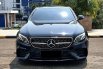 Mercedes-Benz E-Class E 350 AMG Line 2019 hitam 11rban mls cash kredit proses bisa dibantu 2