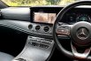 Mercedes-Benz E-Class E 350 AMG Line 2019 hitam 11rban mls cash kredit proses bisa dibantu 13