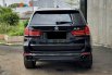 BMW X5 xDrive25d 2017 diesel matic 36rban mls cash kredit proses bisa dibantu 6