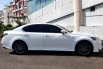 Lexus GS 200T 2017 putih km 33rban tgn pertama cash kredit proses bisa dibantu 4