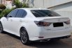 Lexus GS 200T 2017 putih km 33rban tgn pertama cash kredit proses bisa dibantu 5