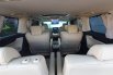Dp120 jtan Toyota Alphard 2.5 G A/T 2020 hitam atpm km40rban cash kredit proses bisa dibantu 13