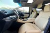Dp120 jtan Toyota Alphard 2.5 G A/T 2020 hitam atpm km40rban cash kredit proses bisa dibantu 17