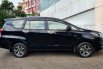 Km10rb Toyota Kijang Innova V 2022 bensin hitam cash kredit proses bisa dibantu 3