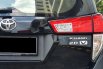 Km10rb Toyota Kijang Innova V 2022 bensin hitam cash kredit proses bisa dibantu 10