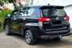 Km10rb Toyota Kijang Innova V 2022 bensin hitam cash kredit proses bisa dibantu 11