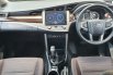 Km10rb Toyota Kijang Innova V 2022 bensin hitam cash kredit proses bisa dibantu 16