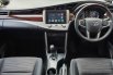Toyota Kijang Innova Q 2016 putih km 40rban dp53jtan cash kredit proses bisa dibantu 16
