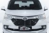 TOYOTA GRAND NEW AVANZA (SILVER METALLIC)  TYPE G 1.3 M/T (2018) 3