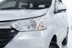 TOYOTA GRAND NEW AVANZA (SILVER METALLIC)  TYPE G 1.3 M/T (2018) 8