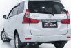 TOYOTA GRAND NEW AVANZA (SILVER METALLIC)  TYPE G 1.3 M/T (2018) 10