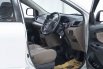 TOYOTA GRAND NEW AVANZA (SILVER METALLIC)  TYPE G 1.3 M/T (2018) 12