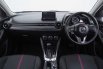 Mazda 2 HIGH SKYACTIV 2015 - DP MINIM ATAU BUNGA 0% - BISA TUKAR TAMBAH 10