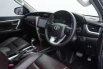 Toyota Fortuner G 2016 Abu-abu|Dp 30 Juta Dan Angsuran 6 Jutaan| 5