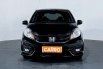 JUAL Honda Brio E Satya AT 2018 Hitam 2