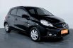 JUAL Honda Brio E Satya AT 2018 Hitam 1