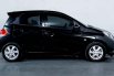 JUAL Honda Brio E Satya AT 2018 Hitam 5