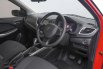 Suzuki Baleno Hatchback A/T 2019 9